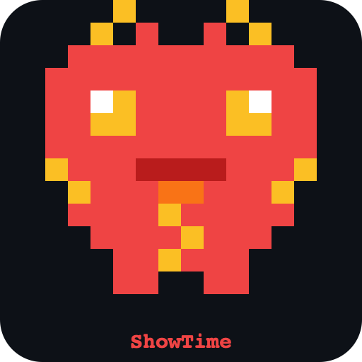 ShowTime — 猫眼抢票神器